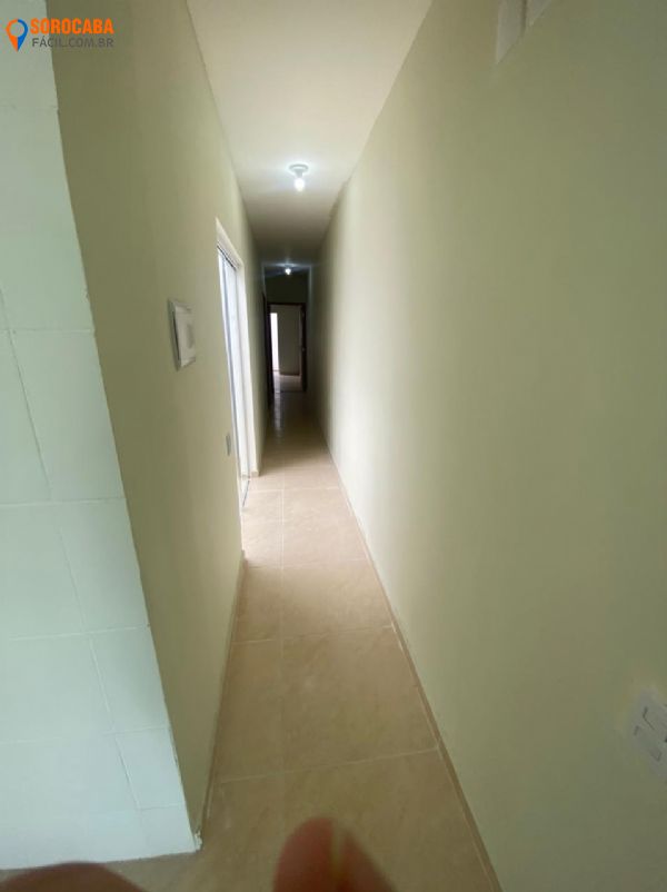 Casa em , Sorocaba - Casa São bento - Foto 6